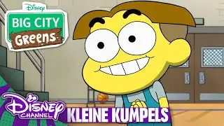Was für eine Rasselbande! | Big City Greens