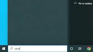 SD Card Repair via Command Prompt Video