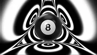 ego apartment – eight ball. (O do ri Ku ru i Official Visuals )
