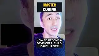 Become a Software Developer: Discipline Is Key!