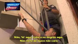 OPERAÇÃO DE RISCO - 02/06/2018 - COMPLETO