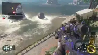 Black Ops 3 Trickshots from GLITCH Spots BO3 Trickshot Montage 2016