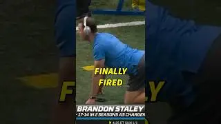 War is FINALLY over, Chargers fans 🥳⚡️