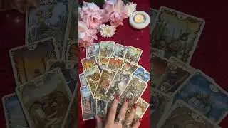 Таро расклад💫Какой сюрприз готовит Вам судьба?