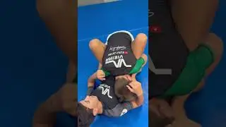 Moves you saw on ADCC & CJI