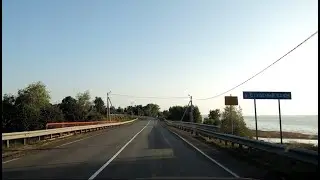 Пермь-Оса-Камбарка, июль 2023