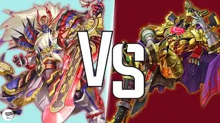 Swordsoul Tenyi VS Branded Eldlitch | Brave Duelist Cup!