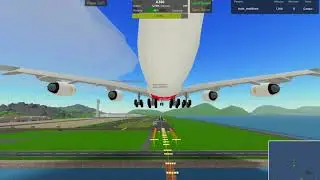 A380 Butter | PTFS