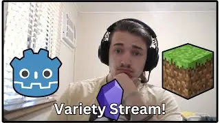 Variety Stream!