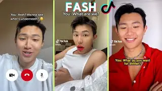 FASH Tiktok Funny Videos - 