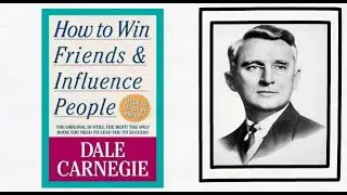How To Win Friends And Influence People | Book summary  | Part 1 | हिंदी में
