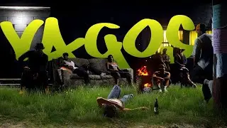 💛 LOS VAGOS 💛 - WAR MONTAGE  | UNDERGROUND ROMANIA