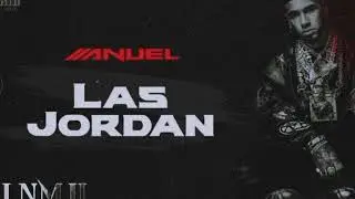 Anuel AA - Las Jordan [Instrumental]