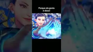 Só você não percebeu ainda 😂