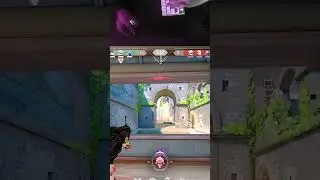 Reaver Sheriff: Testing Aimbot #shorts #valorant