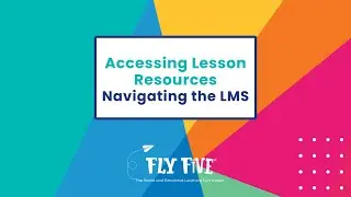 Accessing Lesson Resources