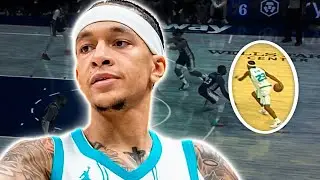 Tre Mann Might Have the Deepest BAG in the NBA