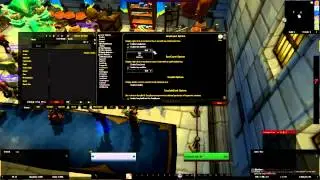 World of Warcraft WoW Gold How To - #14 One Click Buyout Tutorial