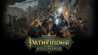 Pathfinder. Общаемся со спутниками!!! Тристиан, Регонгар и Октавия!