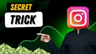 Start Making Money on Instagram TODAY with ZERO Experience