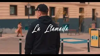 KID SERGIO - LA LLAMADA (Videoclip Oficial)