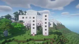 Minecraft / 가 House LIVE ~! #minecraft #minecraftbuilding