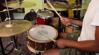 Zoom H2N Mic TUTORIAL