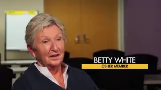 Betty White – Osher Lifelong Learning Institute at the University of Wisconsin-Milwaukee