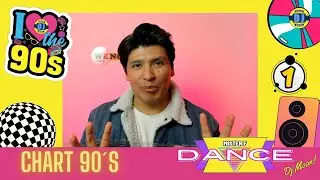 Mejor Recopilación de los 90s.  PART 1