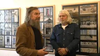 JAN KOHOUT - VAFKY, fotografie, RG Rakovník vernisáž 26.2.2026