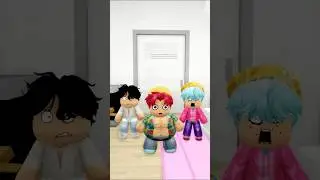 saja boys do Mama Ooo Mama Roblox meme..😳🤭 