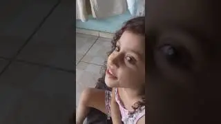 brincadeira  com minha  prima
