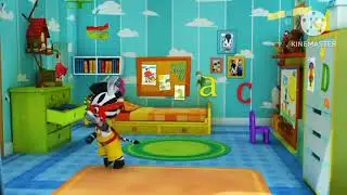 ZOU EPISODIO 16 SUPER ZOU COMPLETO DUBLADO