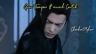 Guru tampan & murid cantik next part