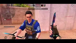 ДЕМКА В СТАНДОФФ 2 ПУТЬ ДО ФЕНИКСА #1 |STANDOFF 2❤️
