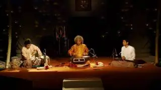 Pt. Shivkumar Sharma - Yaksha 2010, Night 2