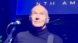 Midge Ure “Dear GOD”