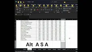 How to Insert Multiple Blank Rows in Excel Fast