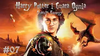 Harry Potter i Czara Ognia 07 - Zielarstwo