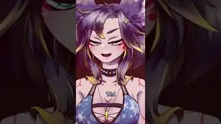 Ну-ка детки 🤓 #vtuber #смех