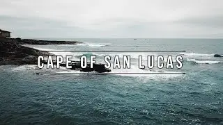 Surfits - Cape of San Lucas