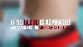 How to Give an Intramuscular Injection (IMI)