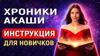 LESSON 1 - AKASHIC RECORDS. How to read the Akashic Records. BLOCKS and LIMITATIONS