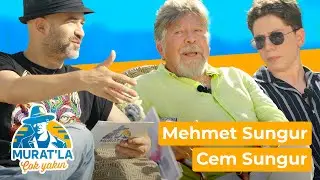 Murat'la Çok Yakın | Mehmet Sungur & Cem Sungur