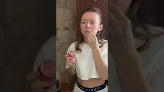 Организовала свою ванную комнату. Распаковка ASMR ♥️
