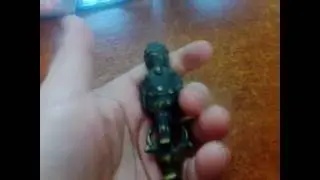 Выкопали на глубине нож,принадлежавший раньше Богам!!!