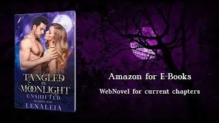 The next morning you woke upnext to the Alpha of the pack | Tangled in Moonlight: Unshifted