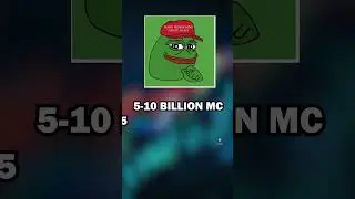How Many Pepe Tokens You Need To Become A Millionaire? 