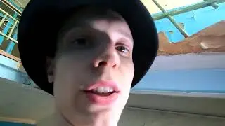 ДИКИЙ ПОБЕГ ОТ МУТАНТА В ЧЕРНОБЫЛЕ!!! УДАРИЛ МУТАНТА ПО ГОЛОВЕ!!! 720p