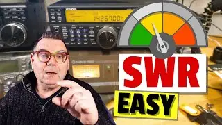 SWR for Newbies